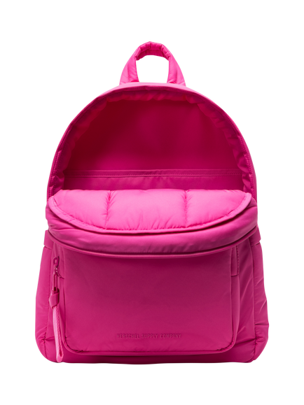 Herschel Supply Co. Cloudform 22L Backpack - view 2, Pink