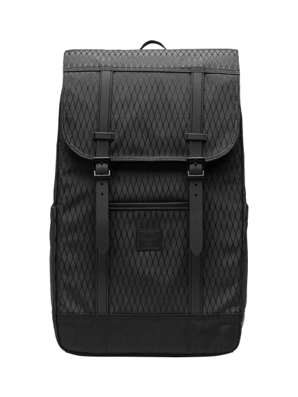 Herschel Supply Co. Retreat™ Limited Edition Backpack, 23L, Black Diamond