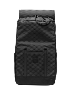 Herschel Supply Co. Retreat Backpack, 23L, Black Diamond - view 2, Black Diamond