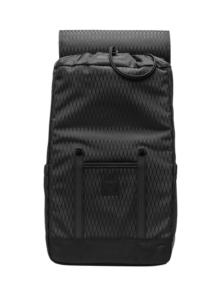Herschel Supply Co. Retreat™ Limited Edition Backpack, 23L - view 2, Black Diamond