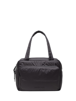 Herschel Supply Co. Cloudform 26L Holdall, Black
