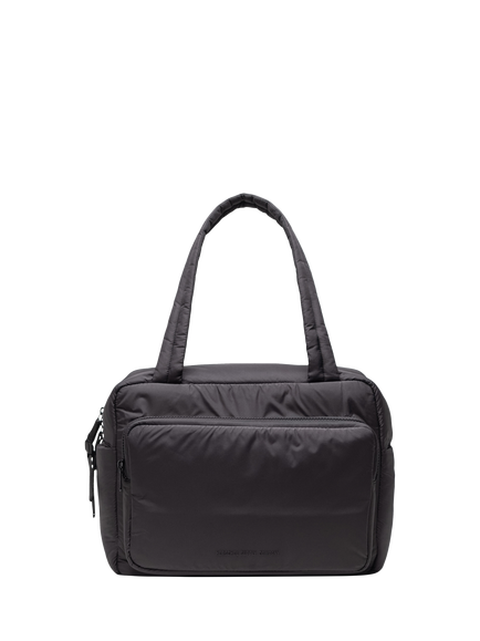 Herschel Supply Co. Cloudform 26L Holdall, Black