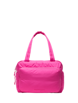 Herschel Supply Co. Cloudform 26L Holdall, Pink