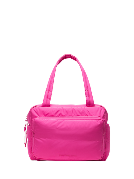 Herschel Supply Co. Cloudform 26L Holdall, Pink