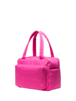 Herschel Supply Co. Cloudform 26L Holdall - view 2, Pink