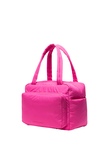 Herschel Supply Co. Cloudform 26L Holdall - view 2, Pink