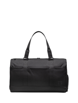 Herschel Supply Co. Novel™ 45L Duffle Tech Bag, Black, Black