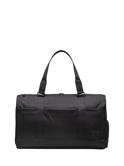 Herschel Supply Co. Novel™ 45L Duffle Tech Bag, Black, Black