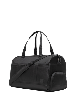 Herschel Supply Co. Novel™ 45L Duffle Tech Bag, Black - view 2, Black