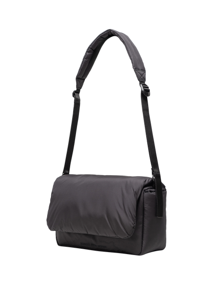 Herschel Supply Co. Cloudform 6L Messenger Bag - view 2, Black