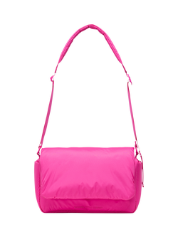 Herschel Supply Co. Cloudform 6L Messenger Bag, Pink