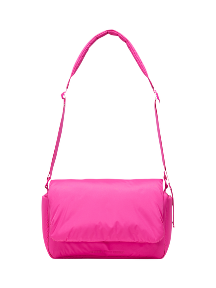 Herschel Supply Co. Cloudform 6L Messenger Bag, Pink