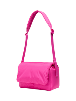 Herschel Supply Co. Cloudform 6L Messenger Bag - view 2, Pink