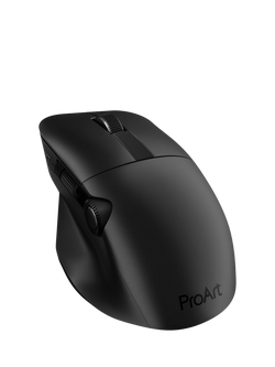 ASUS MD300 ProArt Wireless Mouse, Black - view 2, Black
