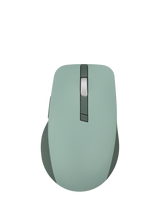 ASUS MD200 SmartO Mouse Silent Plus, Green Tea Latte