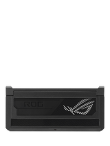 ASUS ROG DG300 Bulwark Dock 7-in-1 Port Hub, 100W, Black