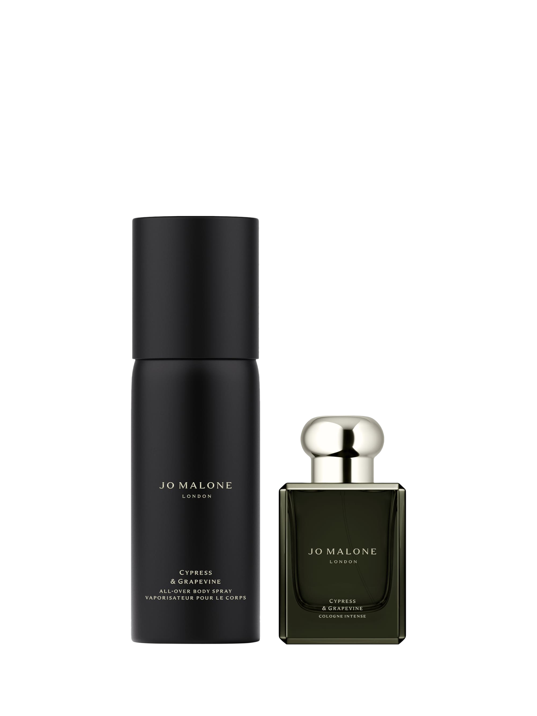 Jo Malone London Cypress & Grapevine Cologne Intense 50ml