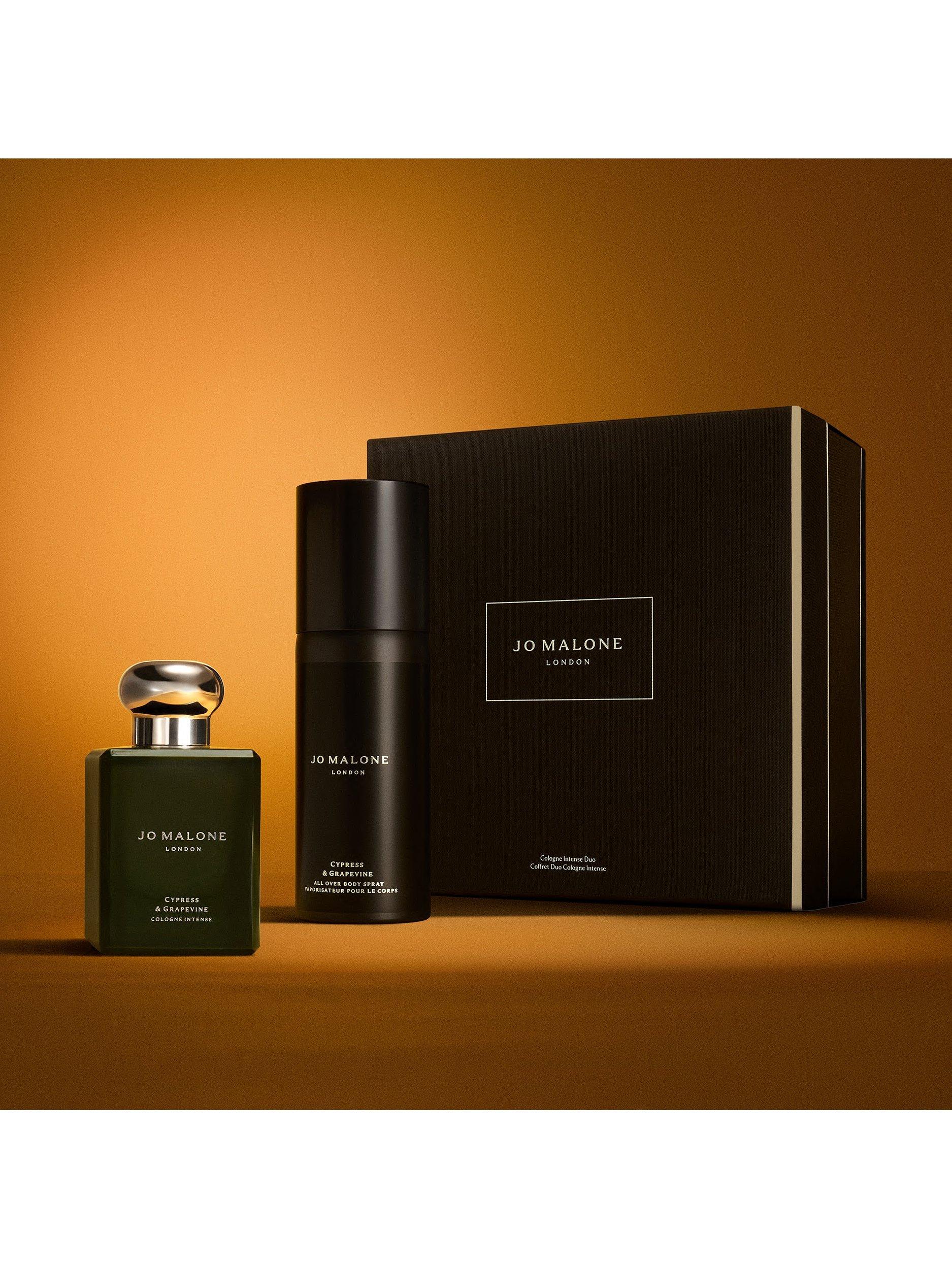 Jo Malone London Cypress & Grapevine Cologne Intense 50ml
