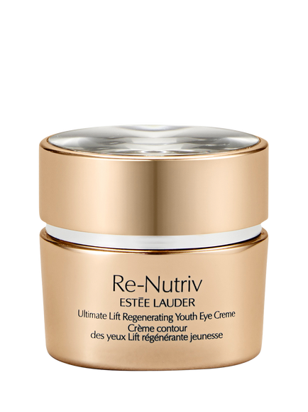 Estée Lauder Re-Nutriv Ultimate Lift Regenerating Youth Eye Creme, 15ml, 