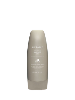 Liz Earle for Men Face & Body Wash, 200ml, 