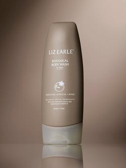 Liz Earle for Men Face & Body Wash, 200ml - view 2, 