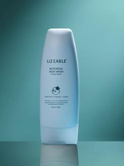 Liz Earle Orange Flower Body Wash, 200ml - view 2, 