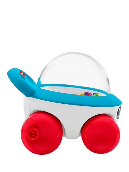 Fisher-Price Mini Corn Popper Vehicle - view 2, Multi