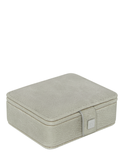 TUTTI Mini Jewellery Box, Light Grey - view 2, Light Grey