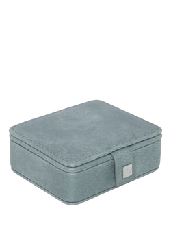 TUTTI Mini Jewellery Box, Light Blue - view 2, Light Blue