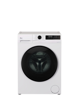 Hoover HBWR 496B8-80 Freestanding Washing Dryer, 9kg/6kg Load, 1400rpm Spin, White