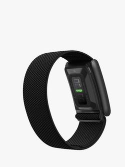 WHOOP Peak 5.0 Health & Fitness Wearable with 12-month WHOOP Peak Membership, Obsidian - view 2, Obsidian