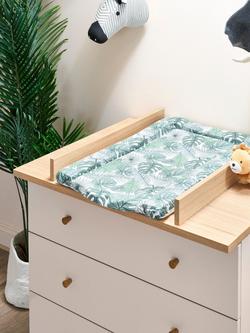 Obaby Thea Changing Unit, Latte - view 2, Latte