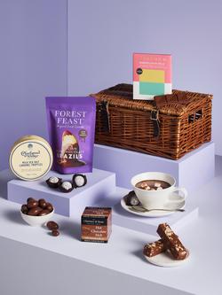 John Lewis Chocolate Hamper, Multi