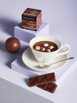 John Lewis Chocolate Hamper - view 2, Multi