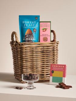 John Lewis Foodie Contemporary Hamper - view 2, Multi