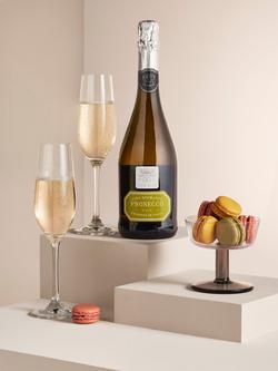 John Lewis High Tea Hamper - view 2, Multi