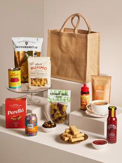 John Lewis Perfect Pantry Gift Bag, Multi