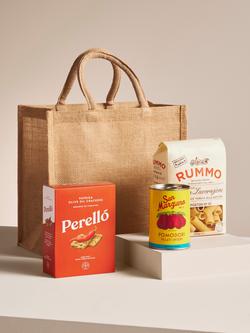 John Lewis Perfect Pantry Gift Bag - view 2, Multi