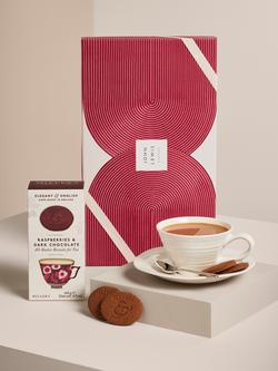 John Lewis Teatime Treats Gift Box - view 2, Multi
