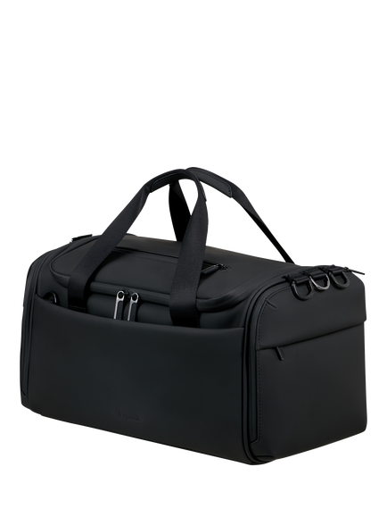 Lipault LOST IN BERLIN Baby Changing Bag, 29L, Black