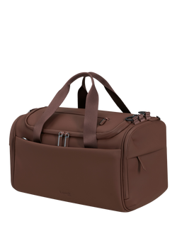 Lipault LOST IN BERLIN Baby Changing Bag, 29L, Spiced Mocha