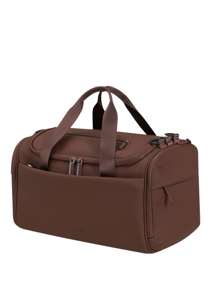 Lipault LOST IN BERLIN Baby Changing Bag, 29L, Spiced Mocha