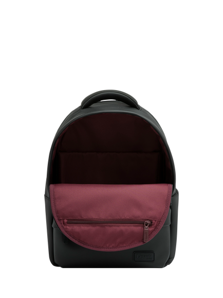 Lipault LOST IN BERLIN Backpack, 17L - view 2, Black