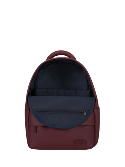 Lipault LOST IN BERLIN Backpack, 17L - view 2, Bordeaux