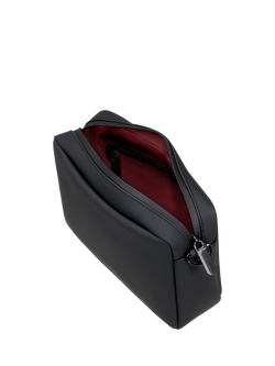 Lipault LOST IN BERLIN Big Box Crossbody Bag - view 2, Black