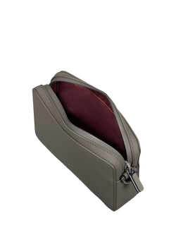 Lipault LOST IN BERLIN Crossbody Box Bag - view 2, Ash Stone