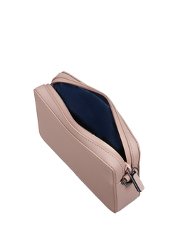 Lipault LOST IN BERLIN Crossbody Box Bag - view 2, Rose Quartz