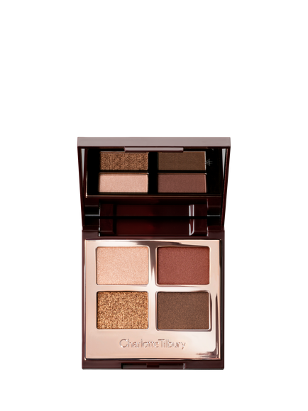 Charlotte Tilbury Luxury Palette, The Bella Sofia, Bella Sofia