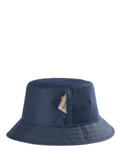 Pendleton Explorer Reversible Bucket Hat, Creekside Navy, Creekside Navy