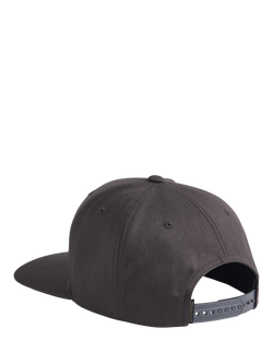 Pendleton Cotton Logo Baseball Cap, Oil - view 2, Oil